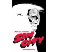 Frank Miller S Sin City Volume 1: The Hard Goodbye