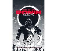 FRANK MILLERS RONIN RISING MANGA ED