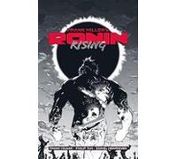 Frank Millers Ronin Rising Manga Edition