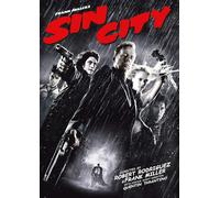 Sin City – Jessica Alba, Devon Aoki – DVD – Importación USA