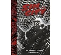 Frank Miller's Sin City: Hard Goodbye Curator's Collection