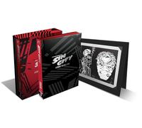 Frank Miller's Sin City Volume 2: A Dame to Kill For (Deluxe Edition) (Frank Miller's Sin City, 2)