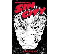 Frank Miller's Sin City Volume 2: A Dame to Kill For (Fourth Edition)
