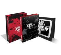 Frank Miller – Sin City Volumen 3: The Big Fat Kill – Edición de lujo