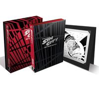 Frank Miller's Sin City Volume 4: That Yellow Bastard (Deluxe Edition) (Frank Miller's Sin City, 4)
