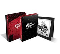 Frank Miller's Sin City Volume 6: Booze, Broads, & Bullets (Deluxe Edition)