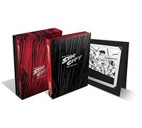 Frank Miller – Sin City Vol. 7: Hell and Back – Edición de lujo