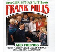 Frank Mills - Christmas