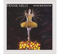 Frank Mills - Music Box Dancer