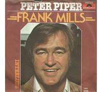 Frank Mills - Peter Piper - Polydor - 2121 400