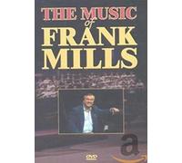 Frank Mills - The Music Of Frank Mills [Reino Unido] [DVD]
