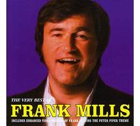 Frank Mills - The Very Best Of Frank Mills