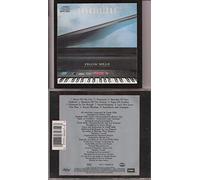 Frank Mills - Transitions