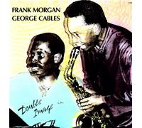 Frank Morgan - Double Image [Vinilo]