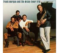 Frank Morgan - Major Changes