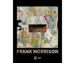 Frank Morrison - Brilliance Behind the Line
