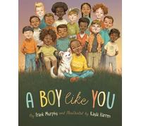 Frank Murphy A Boy Like You (Tapa dura) Like You