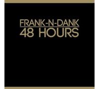Frank N Dank - 48 Hours [Vinyl] [Vinilo]