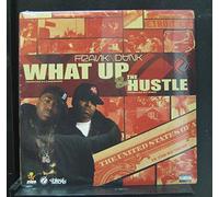 Frank N Dank - What Up [Vinilo]