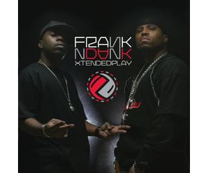 Frank N Dank - Xtended Play