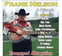 Frank Nelson - Treasured Memories [Import]