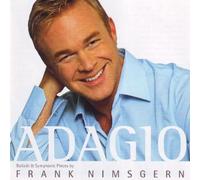 Frank Nimsgern - Adagio