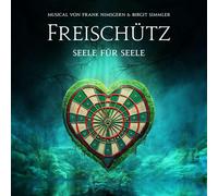 Nimsgern, Frank - Freischuetz - Seele Fuer Seele