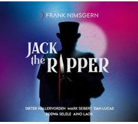 Frank Nimsgern – Jack the Ripper ? das Musical – CD
