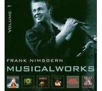 Musicalworks – Original Soundtrack