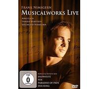 Frank Nimsgern - Musicalworks live [Alemania] [DVD]