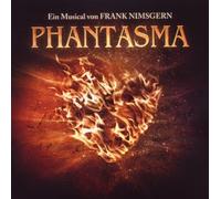 Frank Nimsgern - Phantasma