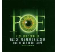 Frank Nimsgern - Poe Pech und Schwefel