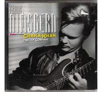 Frank Nimsgern - Same (1991, feat. Chaka Khan & Billy Cobham)