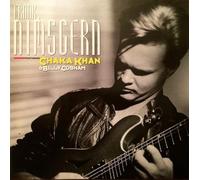 Frank Nimsgern - Same (1991, feat. Chaka Khan & Billy Cobham) / Vinyl record [Vinyl-LP]