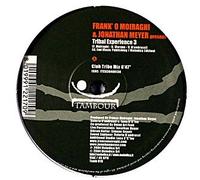 Frank 'O Moiraghi - Tribal Experience-Tribal Experience 2