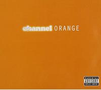 Frank Ocean - Channel Orange