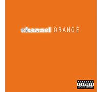 Frank Ocean - Channel ORANGE