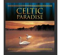 Frank O'Connor - Celtic Paradise (Global Journey)