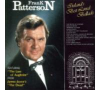 Frank Patterson - Ballads