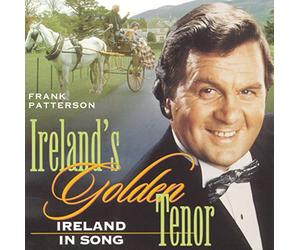 Frank Patterson - Ireland in Song