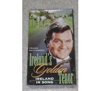 Frank Patterson - Ireland in Song [Internacional] [DVD]