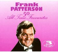 Frank Patterson - PATTERSON FRANK 50 ALL TIME FAVS