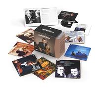 Frank Peter Zimmermann - The Complete Warner Recordings (30 CD)