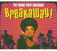 Frank Popp Ensemble - Breakaway [Import]