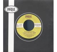 Frank Popp Ensemble - Love Is on Our Side/Mu [Vinilo]