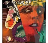 Frank Popp Ensemble – Shifting – Vinilo 12"