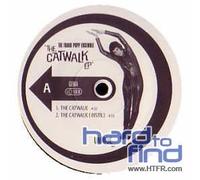 Frank Popp Ensemble - The Catwalk Ep [Vinilo]