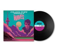 Frank Popp Ensemble – Waves – Vinilo