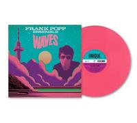 Frank Popp Ensemble Waves (Vinyl) 12" Album