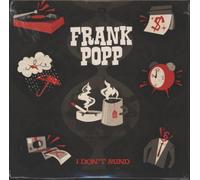 Frank Popp - I Don't Mind [Vinilo]